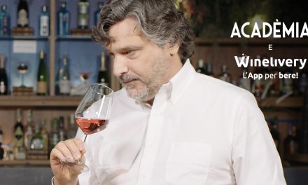 Chef in Camicia e Winelivery presentano il “Corso di specialità: introduzione al vino”