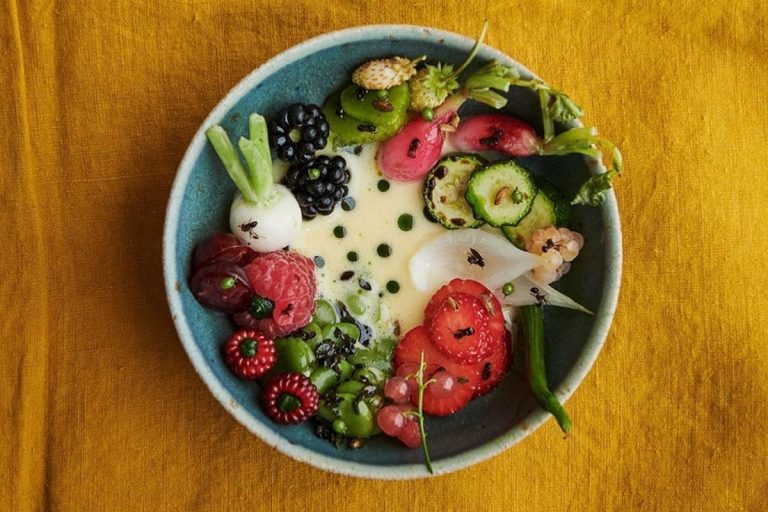 Il “Noma” di Copenhagen è il ristorante migliore del mondo secondo il “World’s Best Restaurants 2021”