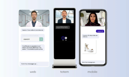 Userbot lancia gli “Umani Digitali”, assistenti virtuali ultra-realistici per conversazioni ancora più evolute