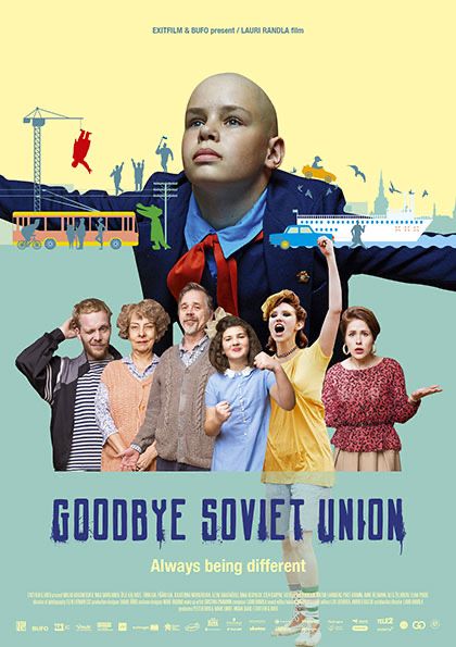La Recensione: “Goodbye, Soviet Union” una nuova splendida ostalgia sul grande schermo