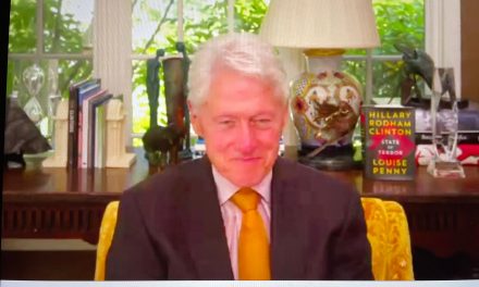 Bill Clinton al Festival Mare Liberum di Catania: geopolitica e strategia per costruire il mondo del domani