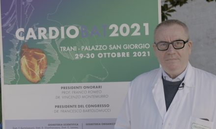 “Ospedale Bonomo, Andria: a novembre si inaugura la nuova sala di elettrofisiologia” (video)