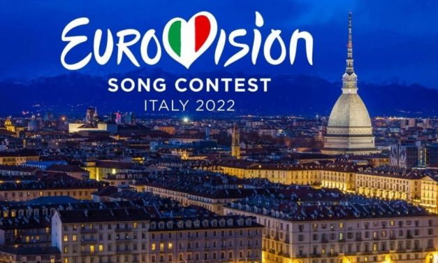 L’Eurovision arriva a Torino e diventa rock per il 2022