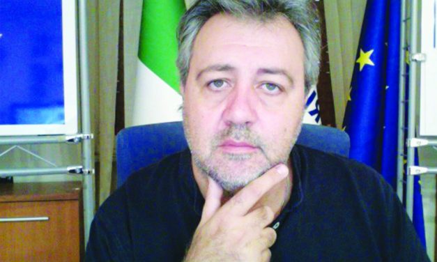 “Puglia Favorevole” nasce a Bari il nuovo movimento politico fondato e coordinato da Gigi Leonetti