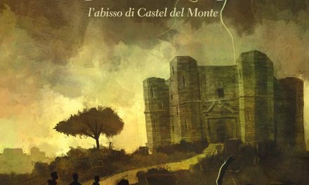 “Otto. L’abisso di Castel del Monte” IL LIBRO di Alfredo De Giovanni si presenta il 28 ottobre a Santo Spirito