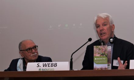 Presentato ad Alberobello il progetto europeo Biovexo contro la Xylella in Puglia (english version)