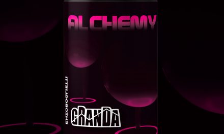 Nasce Alchemy il nuovo progetto del Birrificio della Granda in collaborazione con la Cantina Enzo Boglietti
