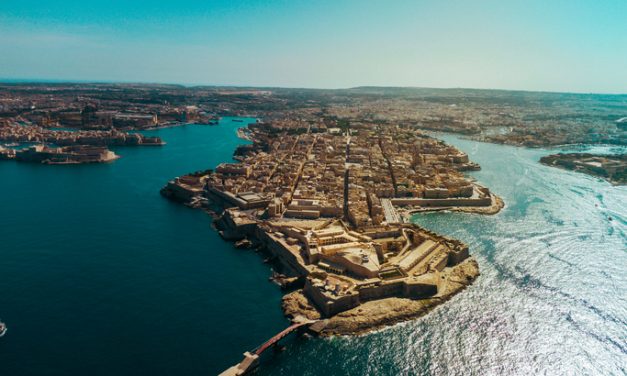 Malta d’inverno, un paradiso tutto da scoprire
