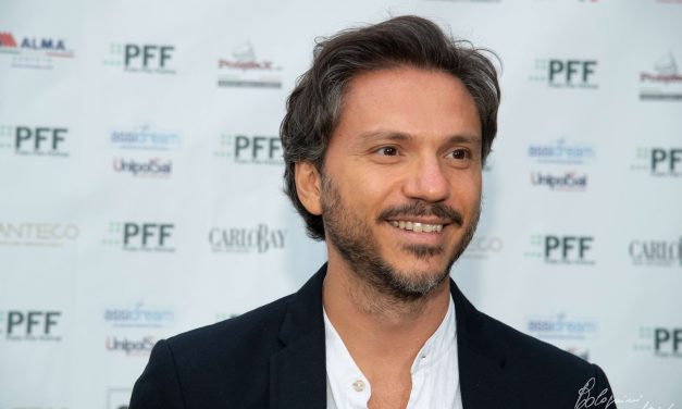 IL REGISTA MOLFETTESE Giulio Mastromauro nuovo componente degli European Film Academy