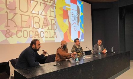 Presentato “Nicola – Cozze, Kebab & Coca Cola”, il film di Antonio Palumbo sulle orme di San Nicola