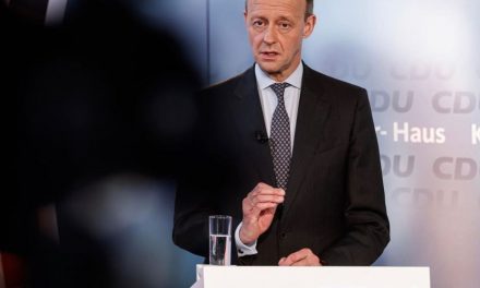 La CDU svolta: il liberal-conservatore Merz eletto nuovo Presidente