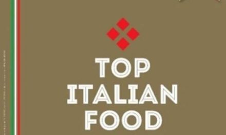 Presentata la guida Top Italian Food di Gambero Rosso 2022