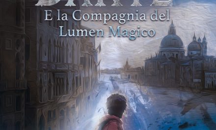 “Daniel Dante e la Compagnia del Lumen Magico” di Silvio Coppola: un viaggio nel tempo