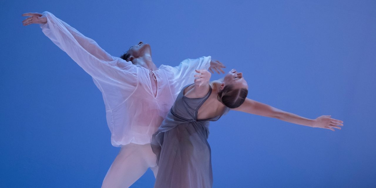 La Fondazione Petruzzelli presenta dal 4 febbraio “Romeo e Giulietta” de Les Ballets de Montecarlo