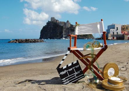 L’Ischia Film Festival dal 24 giugno al 1 luglio la 21ª edizione