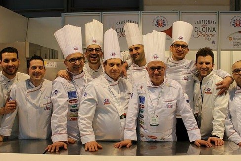 La Federazione Italiana Cuochi apre al Mondo della Formazione con l’Apulia Chef Academy