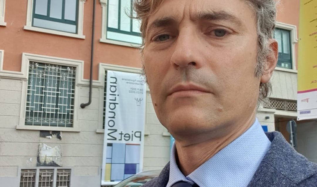 Alberto Muciaccia è il nuovo Presidente dell’Ordine dei Commercialisti di Trani