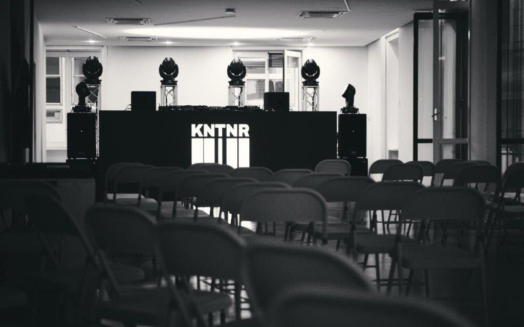 Dal 23 al 25 Febbraio appuntamento con KNTNR durante la Milano Fashion Week
