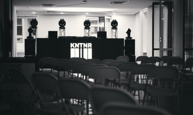 Dal 23 al 25 Febbraio appuntamento con KNTNR durante la Milano Fashion Week