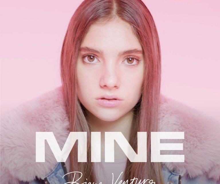 “MINE” esce il singolo della cantautrice BIANCA VENTURA che anticipa l’album “Bad Habits” (B-Whise Records)
