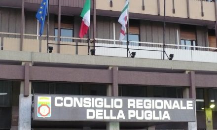 Bandi della Regione Puglia, l’Ordine dei Commercialisti in audizione alla IV Commissione