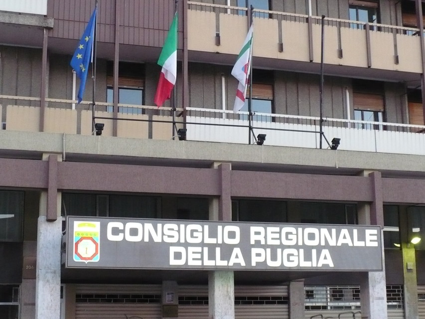 Bandi della Regione Puglia, l’Ordine dei Commercialisti in audizione alla IV Commissione
