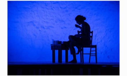“Cara Penelope”: anteprima nazionale nel Nuovo Teatro Comunale di Ruvo di Puglia