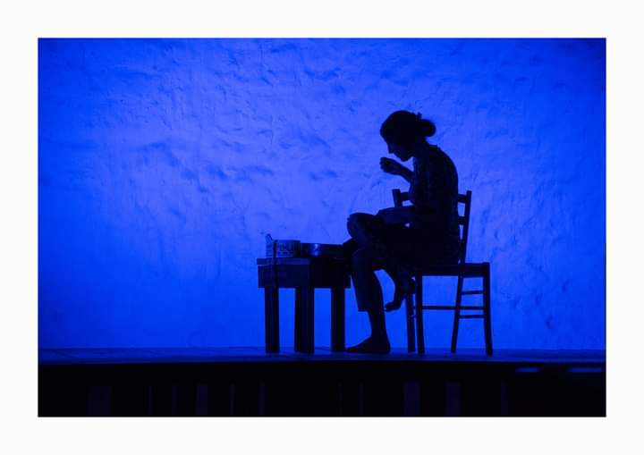 “Cara Penelope”: anteprima nazionale nel Nuovo Teatro Comunale di Ruvo di Puglia