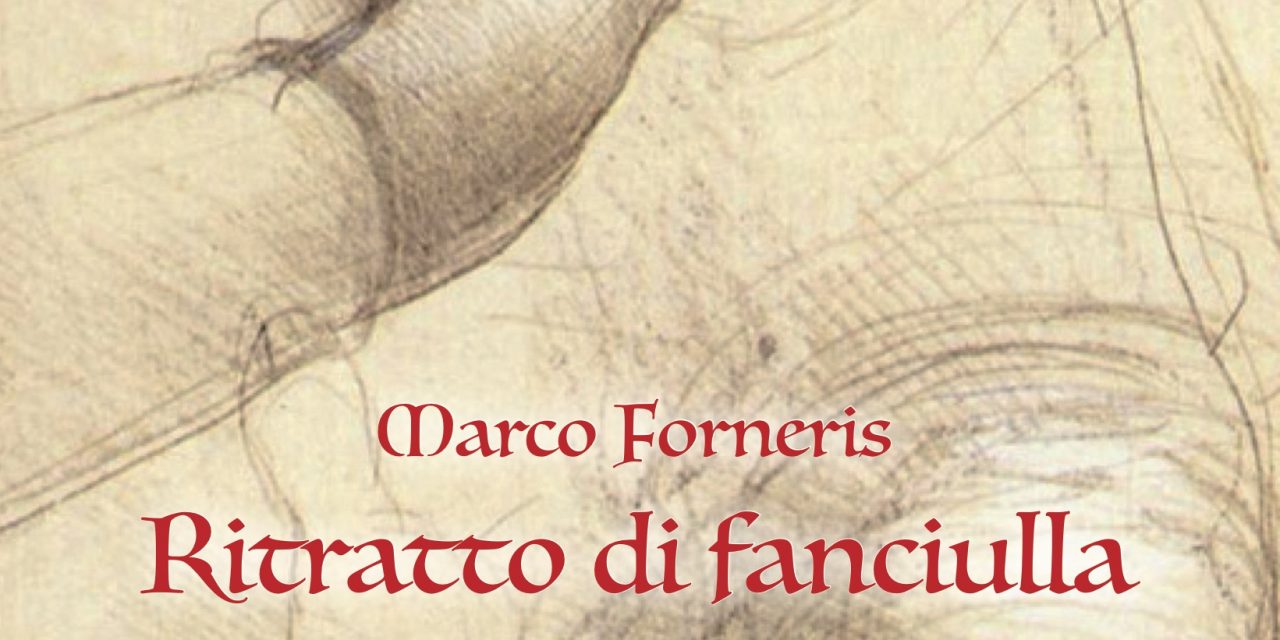 “Ritratto di fanciulla” di Marco Forneris: storia di una straordinaria opera d’arte