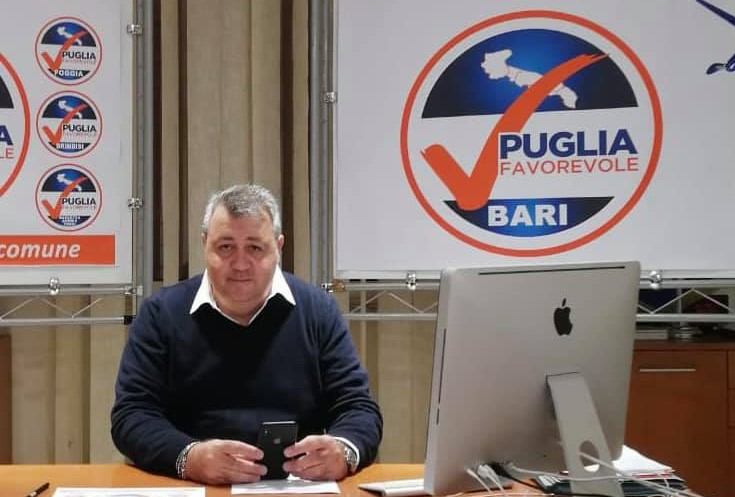Gigi Leonetti: LISTE CIVICHE SEMPRE PIÙ FORTI, MENO POLTRONE ALLE POLITICHE 2023 PER I GRANDI PARTITI
