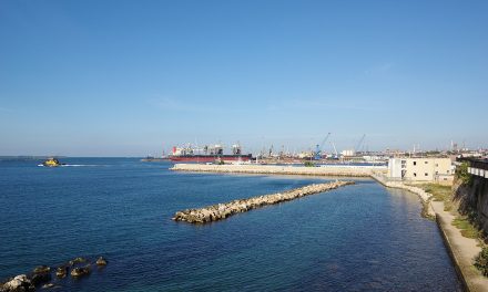 Giochi del Mediterraneo: da Oran 2022 a Taranto 2026, domani il passaggio della bandiera