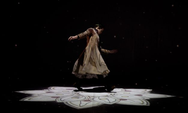 Al Teatro Piccinni il 24 aprile anteprima nazionale di “ANASTASIA – L’ULTIMA FIGLIA DELLO ZAR”