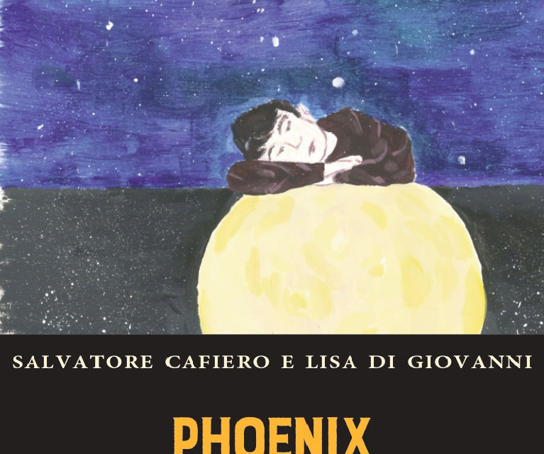 “Phoenix” di Lisa Di Giovanni e Salvatore Cafiero, il racconto formidabile di un’anima bella
