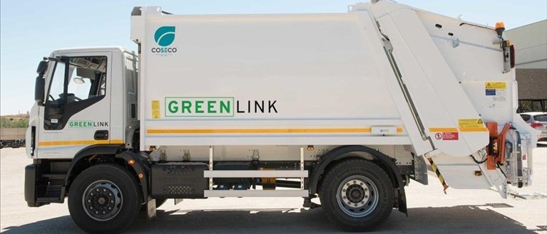 La Green Link cerca operatori ecologici per Carovigno e Monopoli
