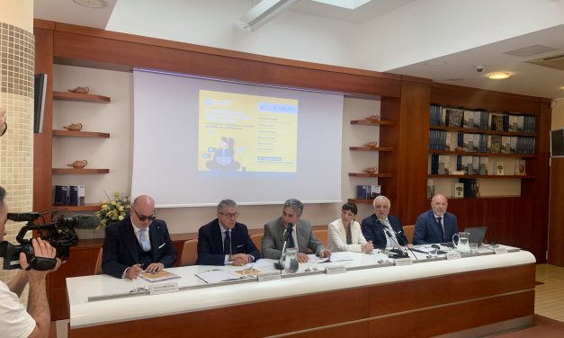 Parità di genere: presentata a Taranto la certificazione del nuovo codice sulle pari opportunità