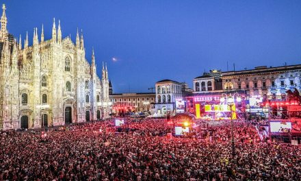 Radio Italia Live sabato 21 maggio a Milano: cosa sapere sul concerto in piazza Duomo