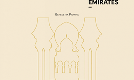 Benedetta Paravia presenta il 9 giugno a Roma il suo libro fotografico “Hi Dubai & Hi Emirates”