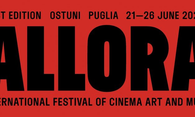 Dal 21 al 26 giugno ad Ostuni parte l’Allora Fest, il festival di cinema, arte e musica