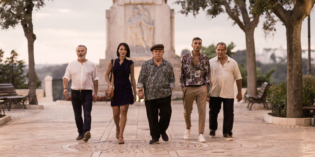 Il 15 giugno al Teatro Orfeo di Taranto arriva la presentazione del Film “Viaggio a Sorpresa”
