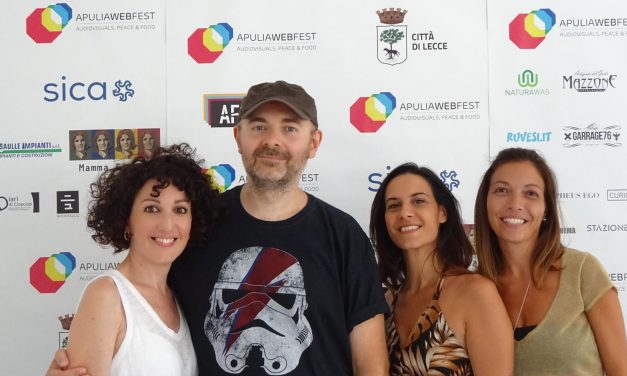 Dal 2 al 4 settembre a Lecce la quarta edizione dell’Apulia Web Fest,