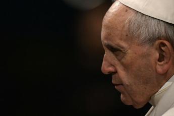 Papa Francesco: “Per rito funebre sarò nella bara”