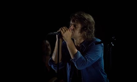 Paolo Nutini conquista  con la sua musica intima e raffinata il pubblico del Locus Festival a Trani