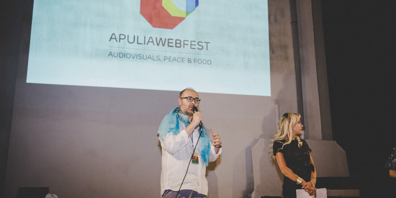 Dal 2 al 4 settembre la IV edizione di Apulia Web Fest