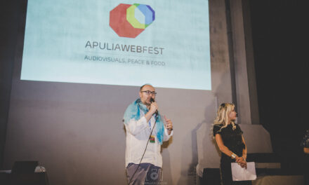 Dal 2 al 4 settembre la IV edizione di Apulia Web Fest