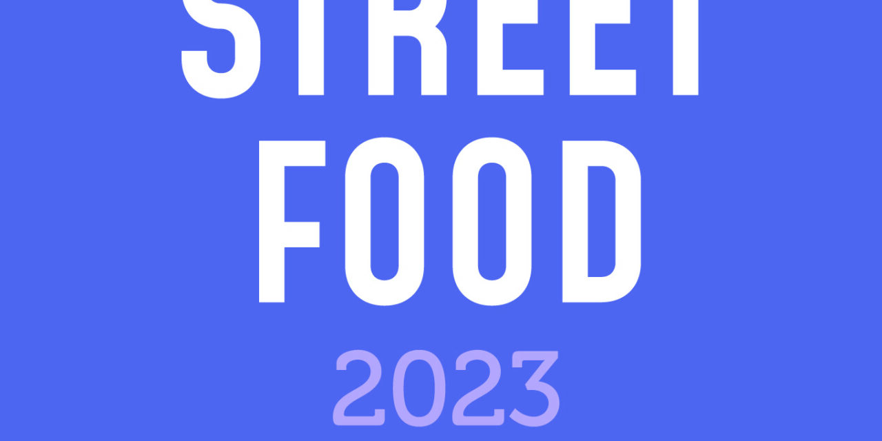 PRESENTATA L’OTTAVA EDIZIONE DELLA GUIDA STREET FOOD 2023 DI GAMBERO ROSSO