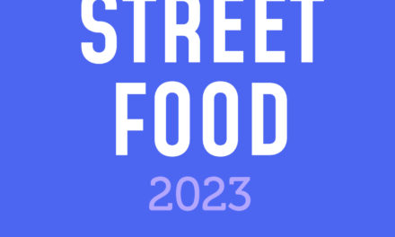 PRESENTATA L’OTTAVA EDIZIONE DELLA GUIDA STREET FOOD 2023 DI GAMBERO ROSSO