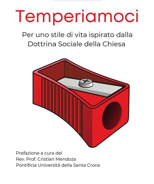 Il 15 settembre a Bari si presenta “Temperiamoci” il nuovo libro di Roberto Lorusso (Di Marsico Libri)