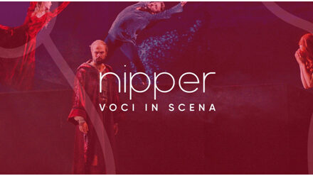 NIPPER – Voci in Scena. Presentato Il primo portale di audiolibri di Teatro