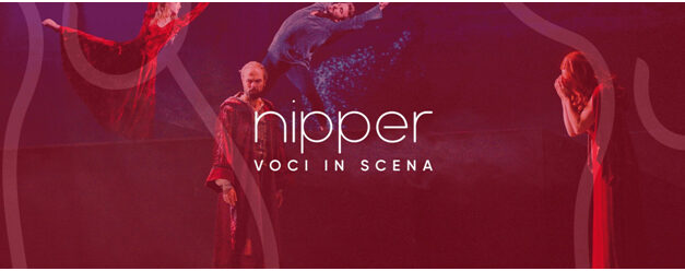 NIPPER – Voci in Scena. Presentato Il primo portale di audiolibri di Teatro