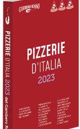 Presentata a Napoli PIZZERIE D’ITALIA DEL GAMBERO ROSSO 2023